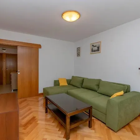Apartamento Rose Split