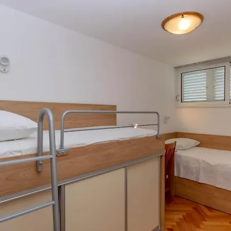 Appartement Rose *