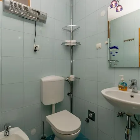 Apartamento Rose