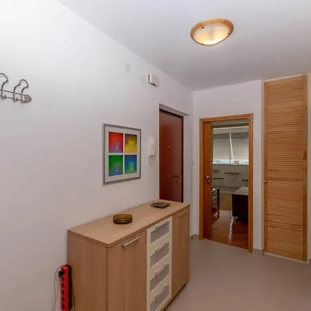 Appartement Rose *