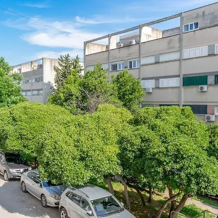 Rose Appartement *