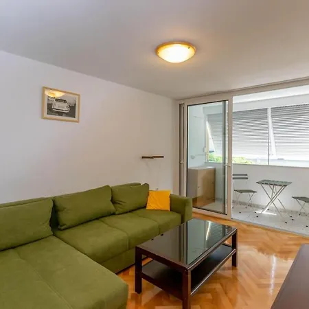 Appartement Rose *