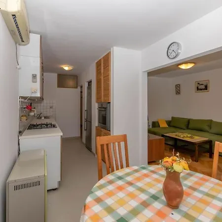 Appartement Rose