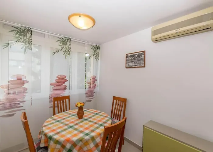 Rose Apartamento *