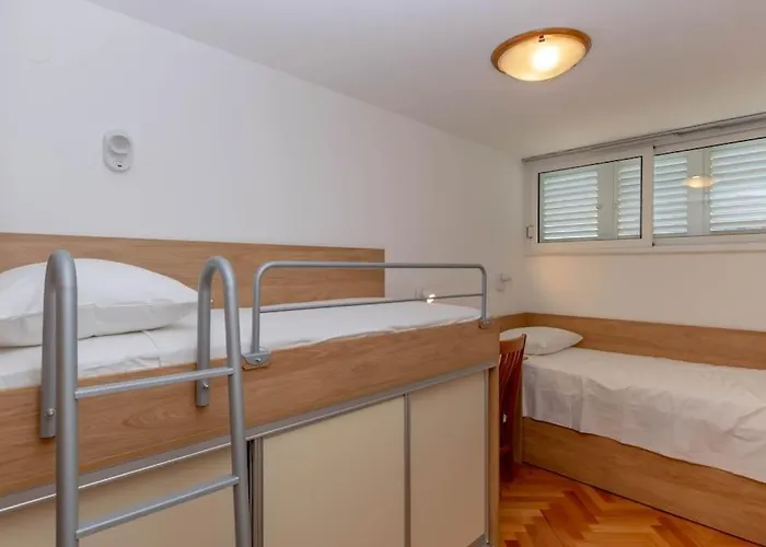 Apartamento Rose *
