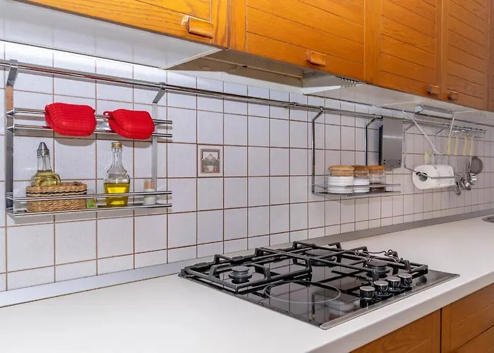 Rose Apartment *