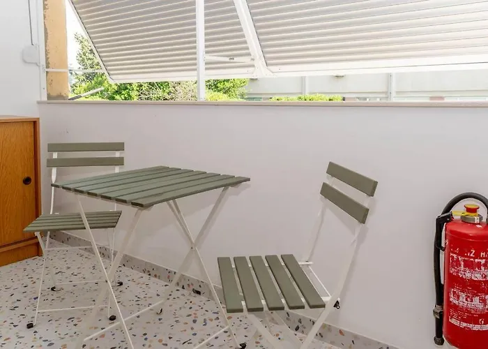 Apartamento Rose