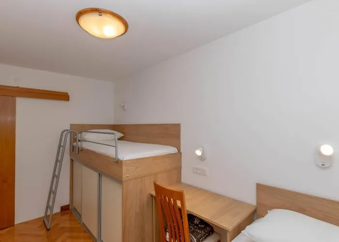 Apartamento Rose Split