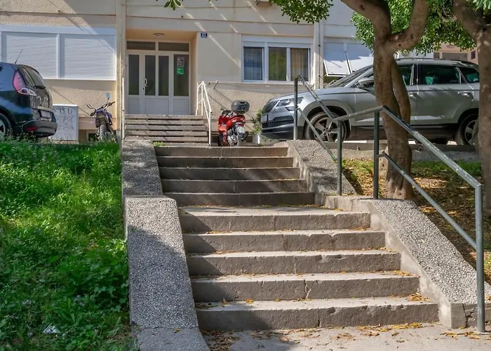 Apartamento Rose Split