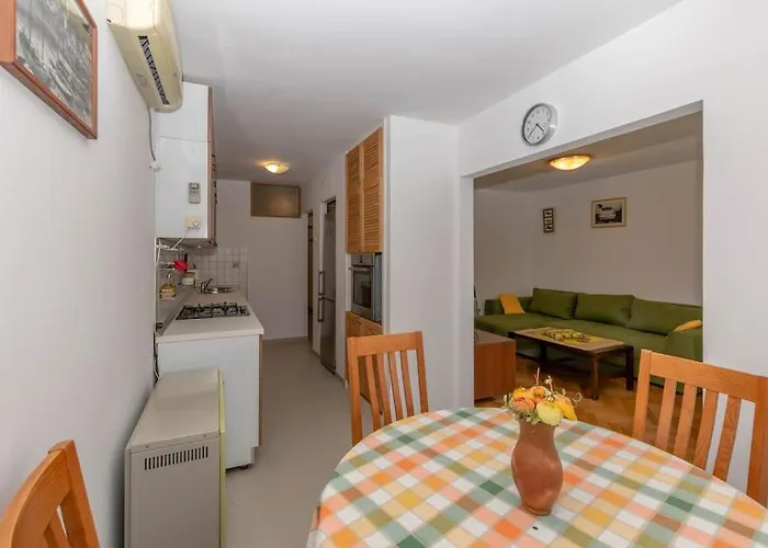 Apartamento Rose
