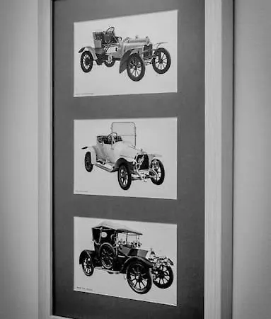 Διαμέρισμα Rose Σπλιτ