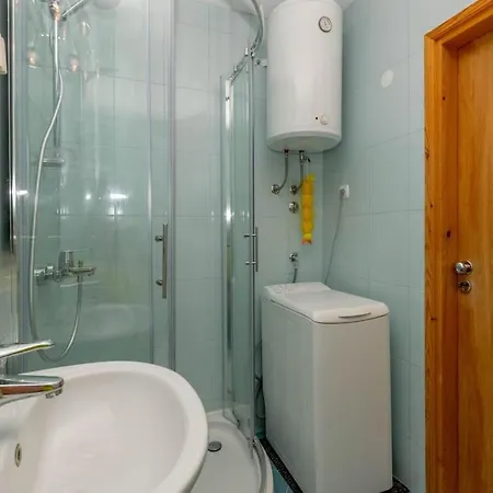 Rose Διαμέρισμα *