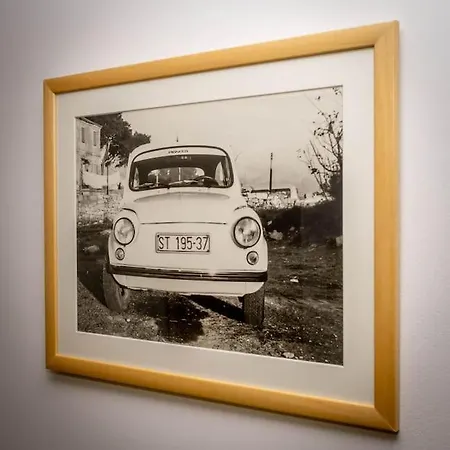 Rose Διαμέρισμα