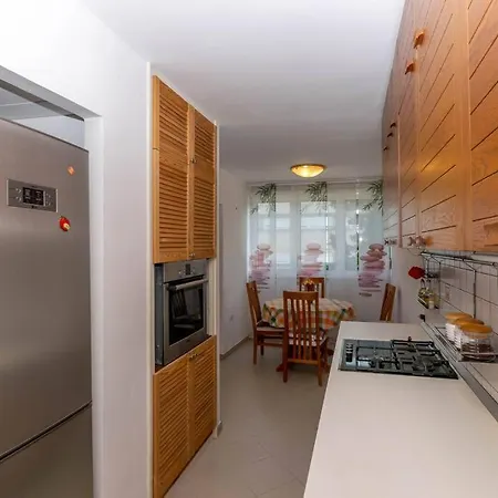 Rose Apartmán Split