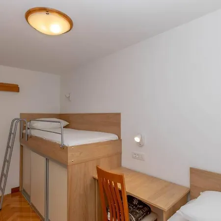 Apartmán Rose Split