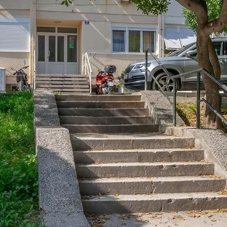 Apartmán Rose Split