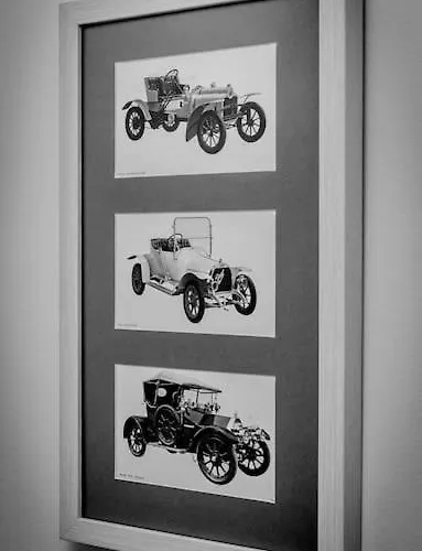 公寓 Rose 斯普利特