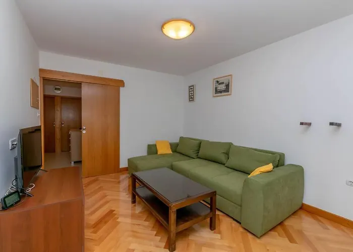 公寓 Rose 斯普利特