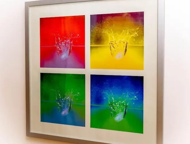 Rose 公寓 斯普利特